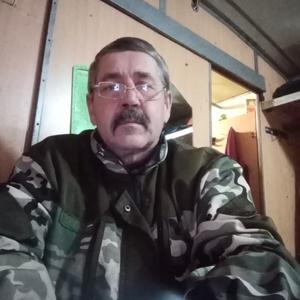 Лев, 61 год, Ленск