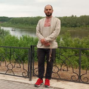 Виктор, 41 год, Тацинская