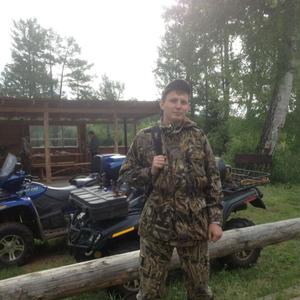 Парни в Южно-Сахалинске: Алексей, 36 - ищет девушку из Южно-Сахалинска