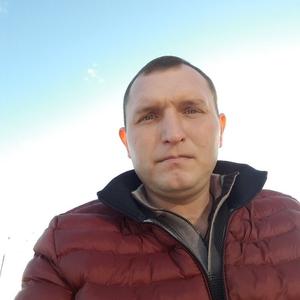 Парни в Волгограде: Павел, 41 - ищет девушку из Волгограда