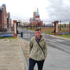 Парни в Оренбурге: Александр Калмыков, 41 - ищет девушку из Оренбурга