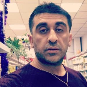 Оганесян, 43 года, Краснодар