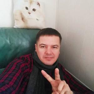 Сергей Широков, 43 года, Волгоград