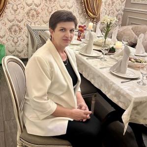 Джужуева Фатима, 55 лет, Москва