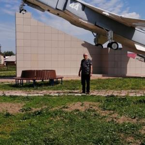 Парни в Челябинске: Саит, 67 - ищет девушку из Челябинска