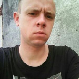 Aleksandr, 34 года, Липецк