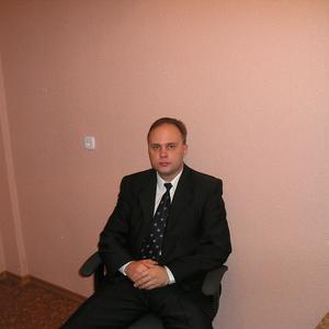Дмитрий, 51 год, Омск