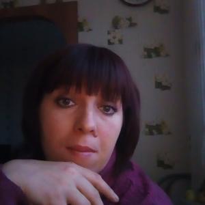 Надежда Абакумова, 39 лет, Челябинск