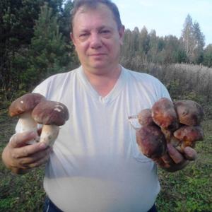 Алексей Белов, 54 года, Кузнецк