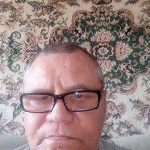 Парни в Владивостоке: Сергей, 57 - ищет девушку из Владивостока
