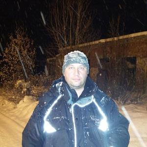 Парни в Петрозаводске: Александр, 46 - ищет девушку из Петрозаводска