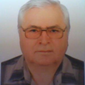 Парни в Нижний Новгороде: Сергей, 68 - ищет девушку из Нижний Новгорода