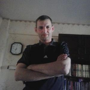 Евгений, 45 лет, Саянск