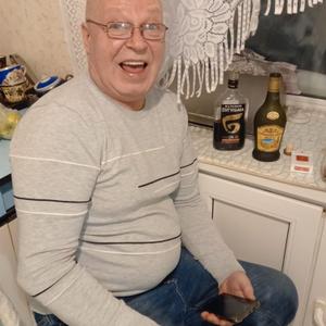 Игорь, 64 года, Екатеринбург