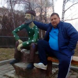 Парни в Серпухове: Макс, 38 - ищет девушку из Серпухова