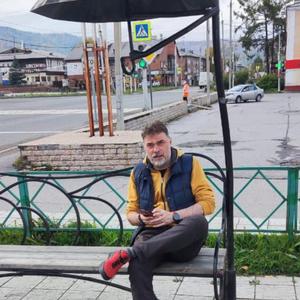 Арсен, 46 лет, Красноярск