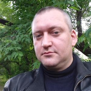 Ruslan, 44 года, Дзержинский