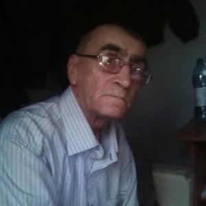 Владимир, 68 лет, Новосибирск