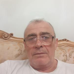 Парни в г. Грозный (Чечня): Исмаил, 67 - ищет девушку из г. Грозный (Чечня)