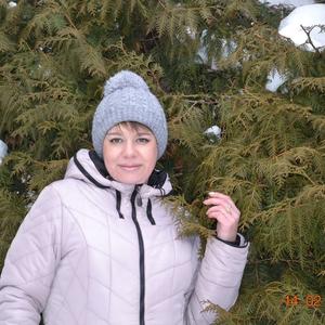 Маша, 46 лет, Ульяновск