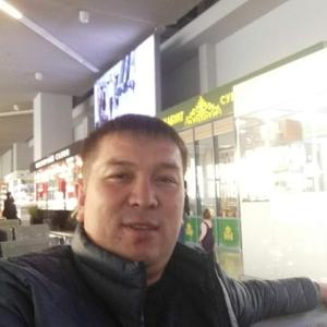 Абдуллах, 38 лет, Якутск