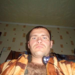Парни в Омске: Leon, 44 - ищет девушку из Омска