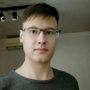Иван, 22 года, Красноярск