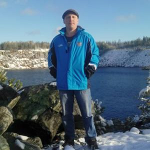 Парни в Нижний Тагиле: Вячеслав Шилов, 41 - ищет девушку из Нижний Тагила