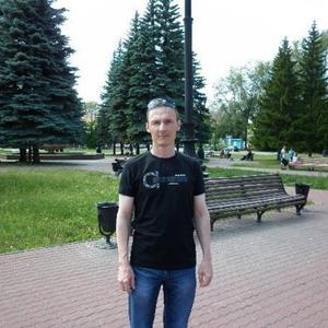Slava, 48 лет, Челябинск