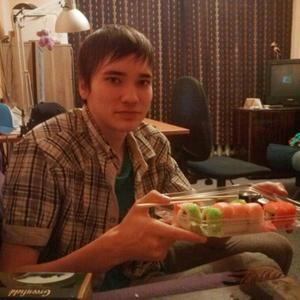 Иван Деменев, 29 лет, Качканар