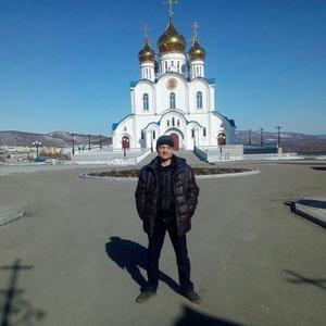 Фдор, 49 лет, Новобурейский