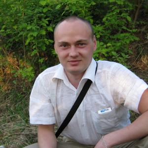 Николай Юсов, 38 лет, Чебоксары