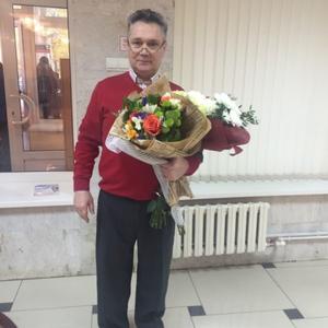 Парни в Чебоксарах (Чувашия): Владимир, 55 - ищет девушку из Чебоксар (Чувашия)