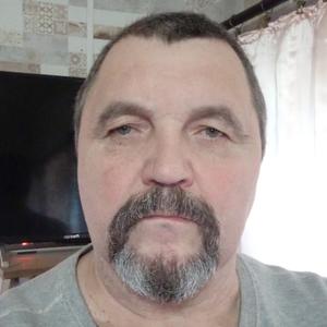 Алексей, 59 лет, Санкт-Петербург
