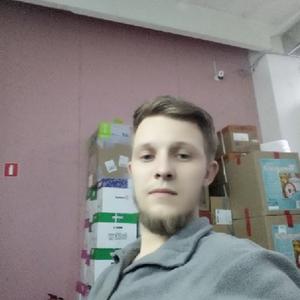 Парни в Люберцах: Сергей, 29 - ищет девушку из Люберец