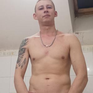 Anton, 33 года, Ангарск