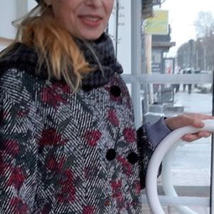 Девушки в Твери: Светлана, 57 - ищет парня из Твери