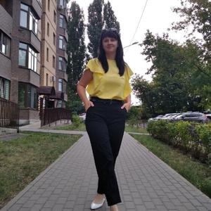 Агата, 41 год, Воронеж