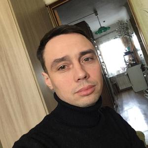 Парни в Нижний Новгороде: Александр, 37 - ищет девушку из Нижний Новгорода