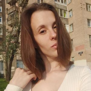 Девушки в Санкт-Петербурге: Дарья, 30 - ищет парня из Санкт-Петербурга
