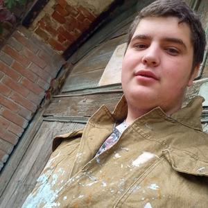 Алексей, 21 год, Перелюб