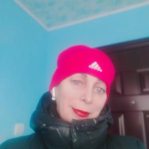 Девушки в Калининграде: Елена, 52 - ищет парня из Калининграда