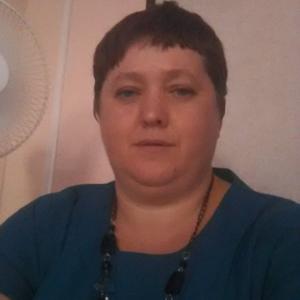 Наталья, 47 лет, Омск