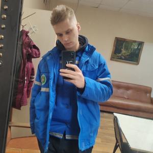 Парни в Ульяновске: Антон, 25 - ищет девушку из Ульяновска