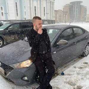 Дмитрий Анисимов, 26 лет, Саранск
