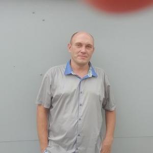 Василий, 46 лет, Новомихайловский