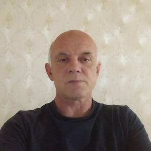 Павел, 58 лет, Рязань