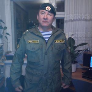 Нур, 56 лет, Башкортостан