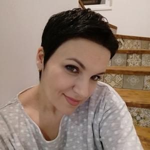 Ольга, 42 года, Островцы