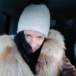Ольга, 50 лет, Оренбург